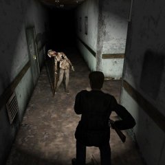 Silent Hill 2