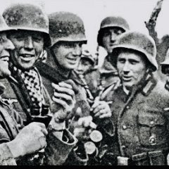Soldiers