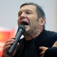 Соловьов