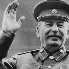 Сталин