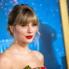 Taylor swift