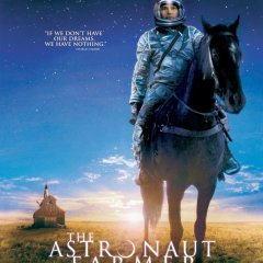 Тhe Astronaut Farmer - Астронавт Фермер
