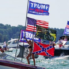 Trump MAGA