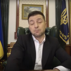 Зеленский