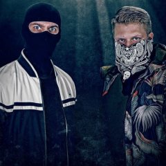 Blokkmonsta and Perverz