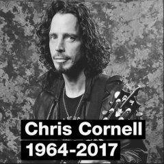 Chris Cornell
