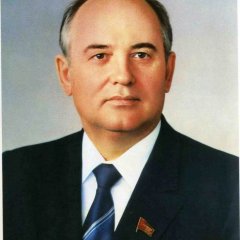 Горбачеф