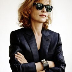 Isabelle Huppert