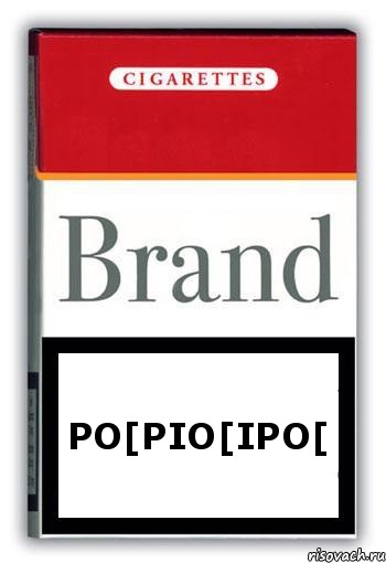 po[pio[ipo[, Комикс Минздрав