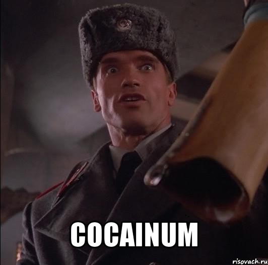  cocainum
