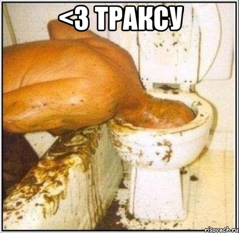 <3 траксу , Мем Дайвер