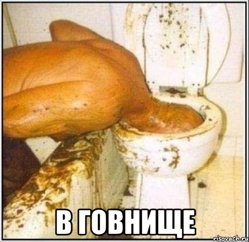  в говнище, Мем Дайвер