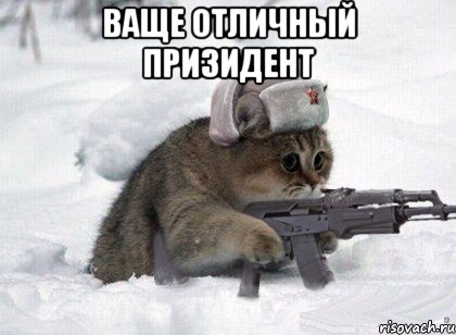 ваще отличный призидент , Мем Пидрилы ебаные