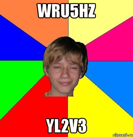 wru5hz yl2v3