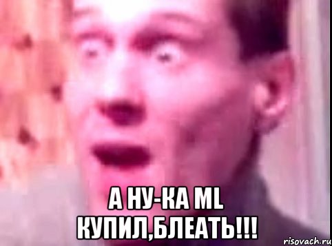  а ну-ка ml купил,блеать!!!, Мем Дверь мне запили