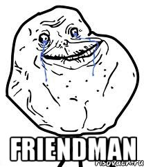  friendman