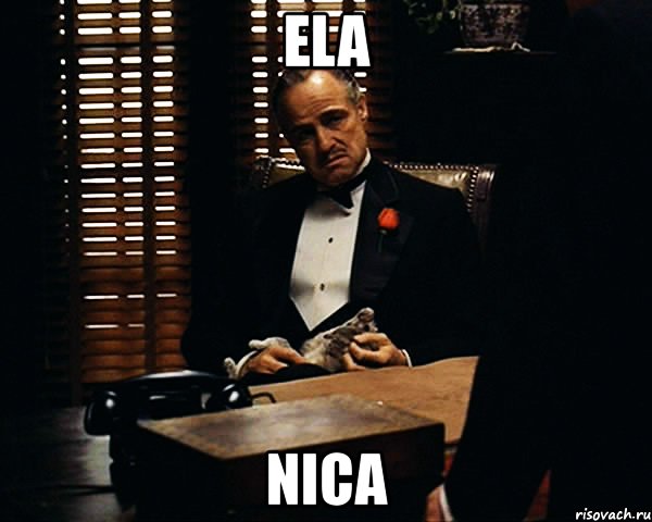 ela nica