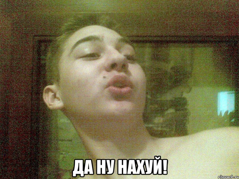  да ну нахуй!, Мем 12