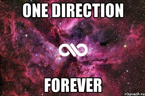 one direction forever, Мем офигенно