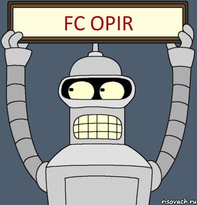 FC Opir