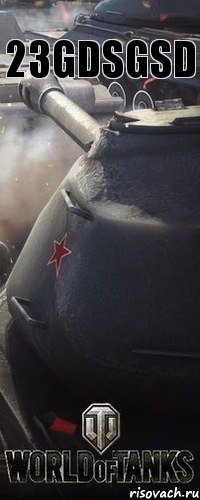 23GDSGSD, Комикс бонус код
