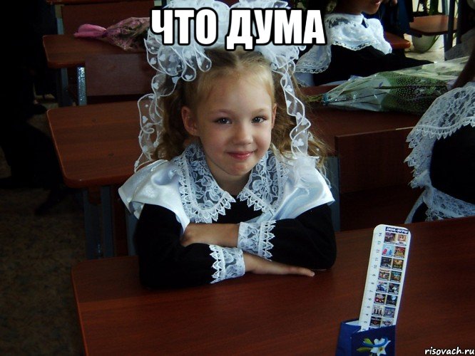 что дума 