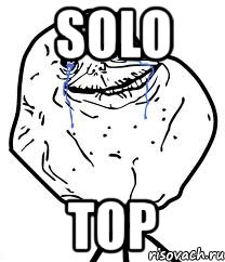 solo top
