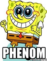  phenom