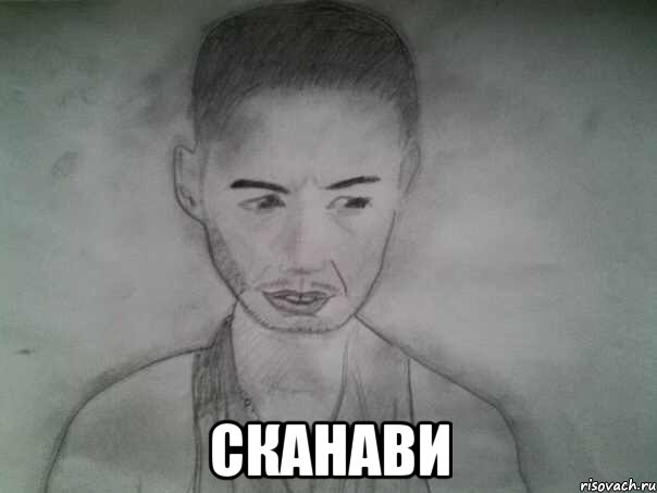 сканави, Мем tgrtgrt