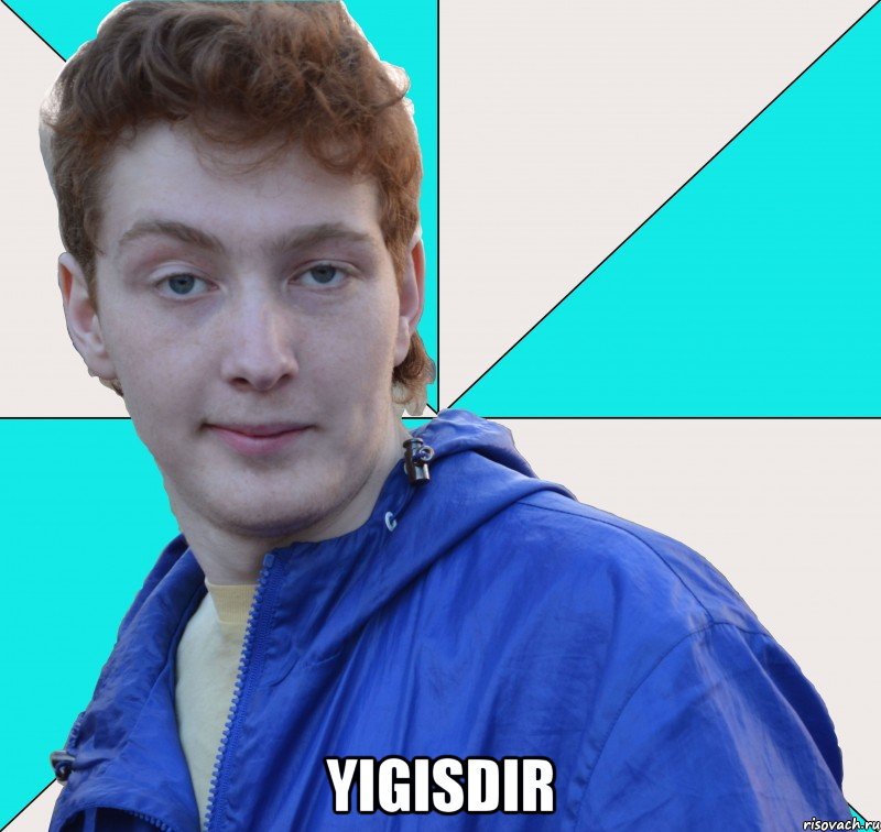  yigisdir