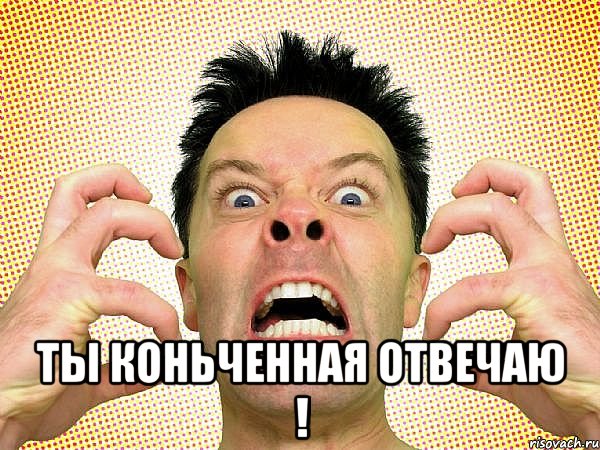  ты коньченная отвечаю !, Мем уборщики
