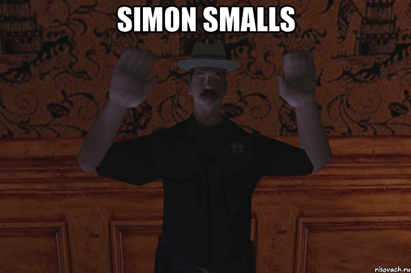 simon smalls 