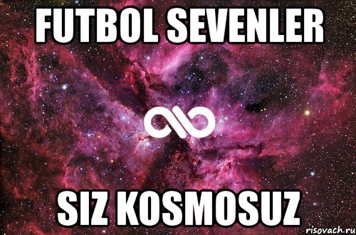 futbol sevenler siz kosmosuz, Мем офигенно