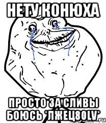 нету конюха просто за сливы боюсь *лжец80lv*