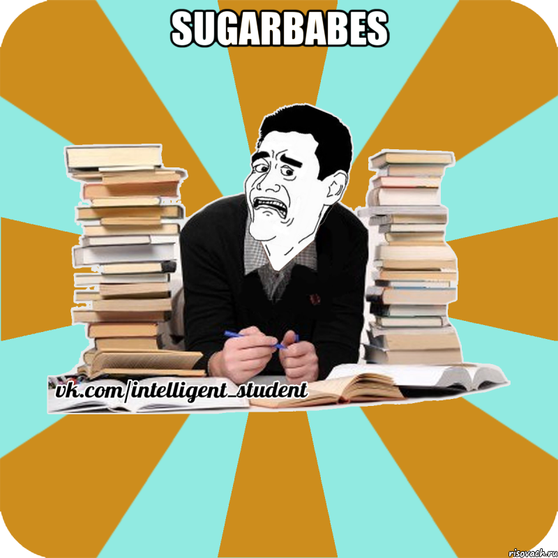sugarbabes 
