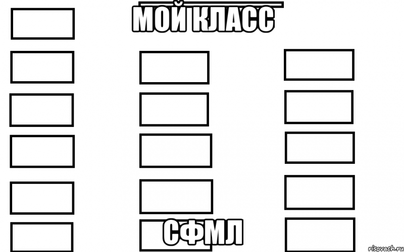 мой класс сфмл