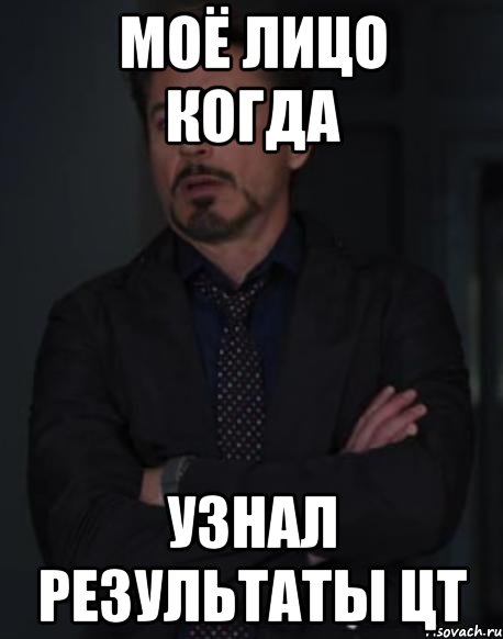 моё лицо когда узнал результаты цт, Мем твое выражение лица