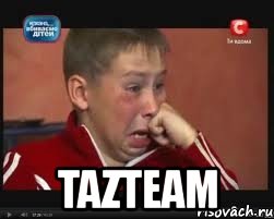  tazteam