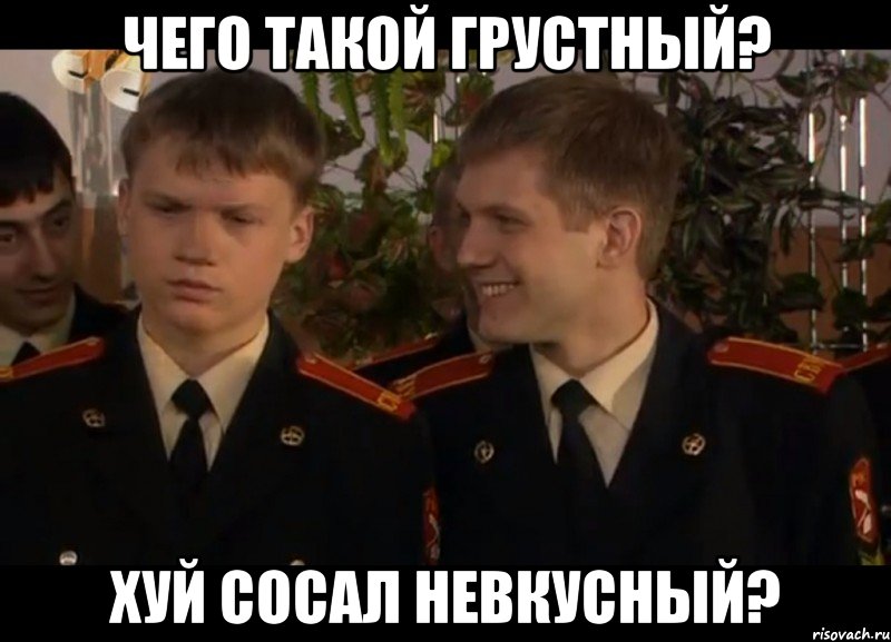 чего такой грустный? хуй сосал невкусный?, Мем синица