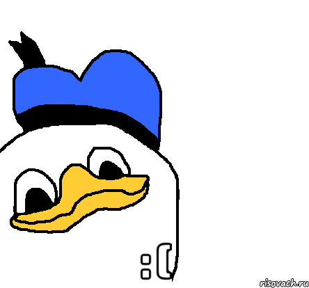  : (