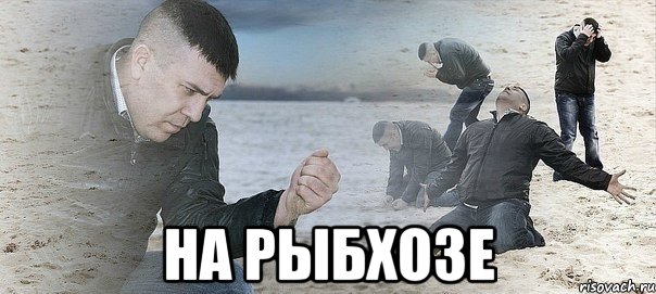  на рыбхозе, Мем адададад