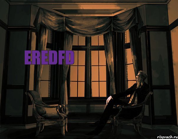 EREDFD