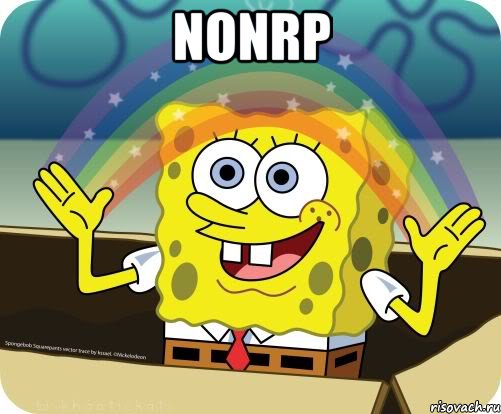 nonrp 