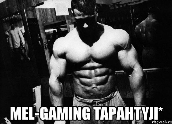  mel-gaming tapahtyji*, Мем 616161