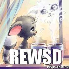 rewsd