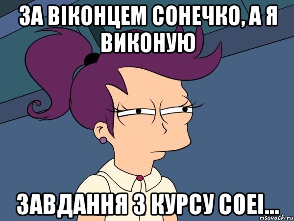 за віконцем сонечко, а я виконую завдання з курсу соеі..., Мем Мне кажется или (с Лилой)