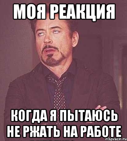 моя реакция когда я пытаюсь не ржать на работе, Мем  Мое выражение лица (вертик)