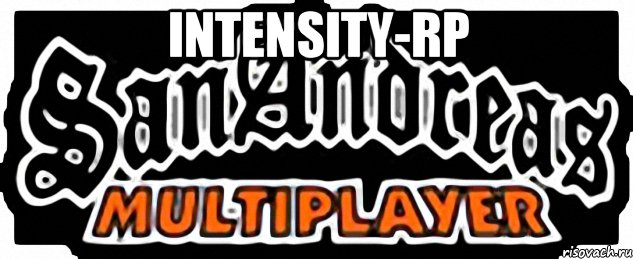 intensity-rp 