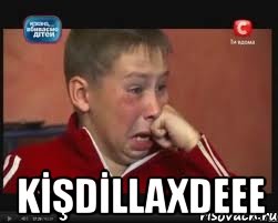  kİşdİllaxdeee, Мем  Сашок Фокин