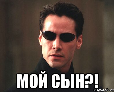  мой сын?!, Мем Слимз
